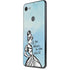 Disney Cinderella Sketch Art Shoe Will Fit Google Pixel 3 XL Skin